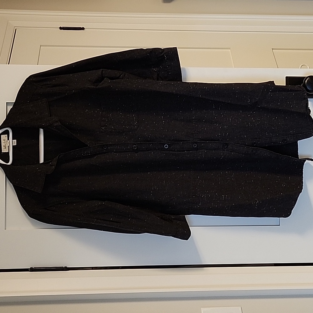 Bella Dahl dress/tunic